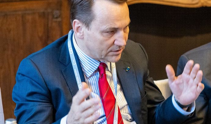 "Як ввічливо реагувати на вбивства?" Сікорський різко відповів на пропозицію США "Як ввічливо реагувати на вбивства?" Сікорський різко відповів на пропозицію США
